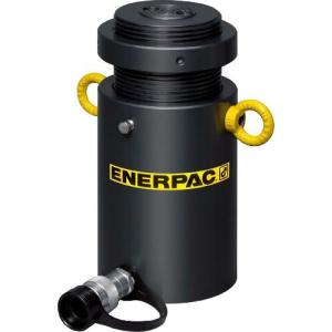 ENERPAC 超大型リフト用油圧シリンダ(単動式) 揚力10644(kN) 最低高734MM ( HCL-100012 )