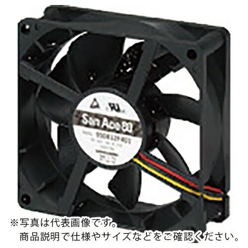 SanAce 静音ファン San Ace90 ( 9S0924F401 ) 山洋電気(株)