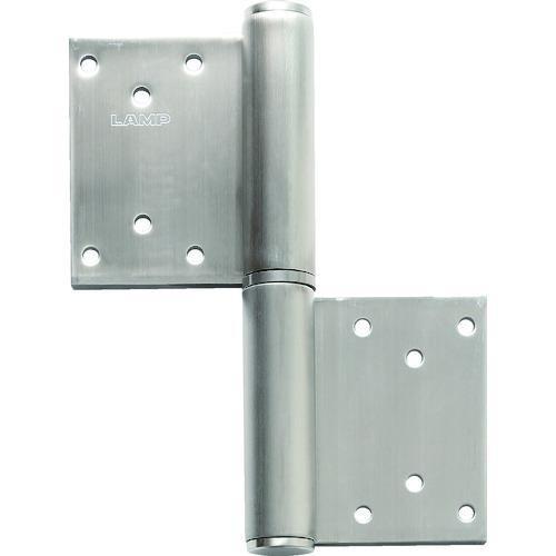 SUGATSUNE (170041021)オールステンレス鋼製重量用旗蝶番 ( HG-LSW-204...