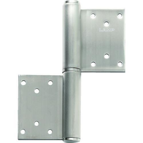SUGATSUNE (170041022)オールステンレス鋼製重量用旗蝶番 ( HG-LSW-204...
