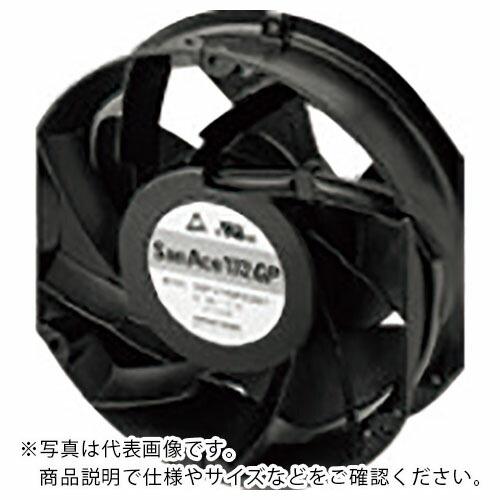 SanAce 耐Gファン(φ172×150×51mm DC24V-リード線仕様) ( 9GP5724...