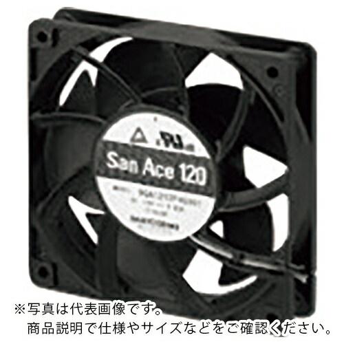 SanAce 低消費電力ファン San Ace120 ( 9GA1248P4S001 ) 山洋電気(...
