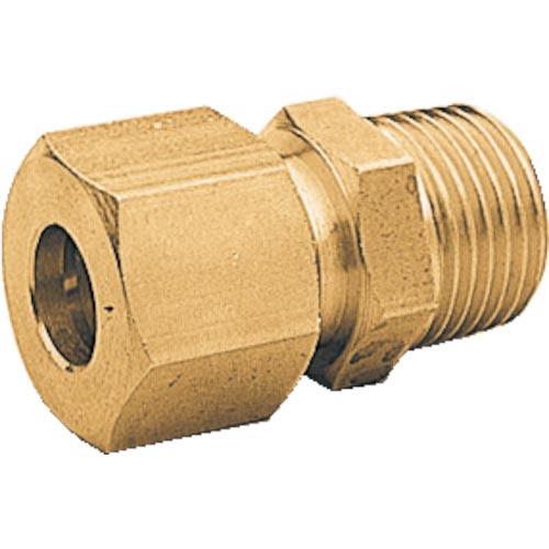 ＡＳＯＨ　リングジョイント　ＰＴ１／４ＸΦ１０ RS-1210 ( RS1210 ) アソー（株）