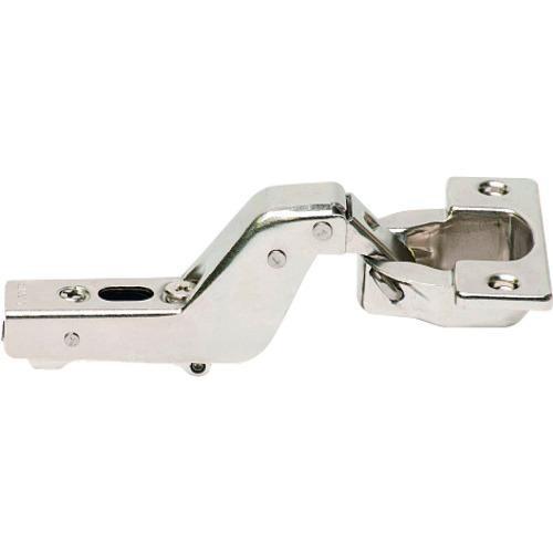 SUGATSUNE (160029080)ラプコン搭載 オリンピア スライドヒンジ 厚扉用 ( H3...