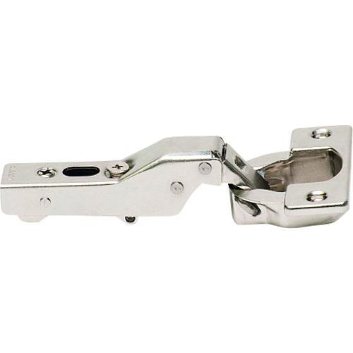 SUGATSUNE (160029079)ラプコン搭載 オリンピア スライドヒンジ 厚扉用 ( H3...