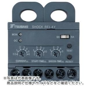 椿本チエイン　ショックリレー　ＳＢシリーズ ( TSBSB10 ) （株）椿本チエイン｜orangetool