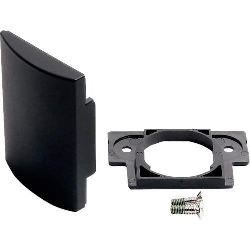 SUGATSUNE (160043633)/ガラス扉用フェイスプレート ( GH-360FP-BL ...