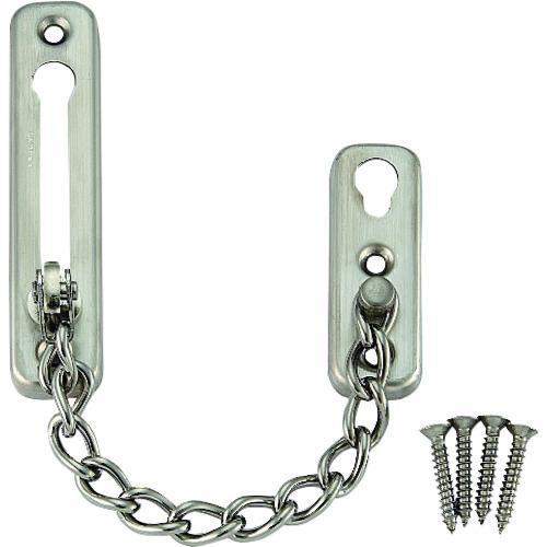 SUGATSUNE (270051060)/ステンレス ドアチェーン ( CS1000 )