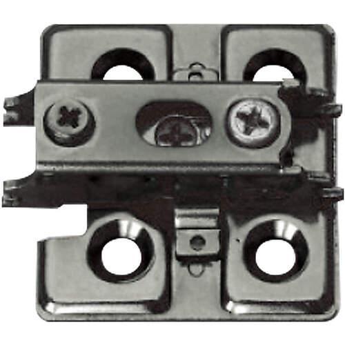 SUGATSUNE (160034927)/マウンティングプレート ( J95-P6T BN ) ス...