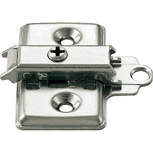 SUGATSUNE (160026844)マウンティングプレート ( 360-P4W-30T ) ス...