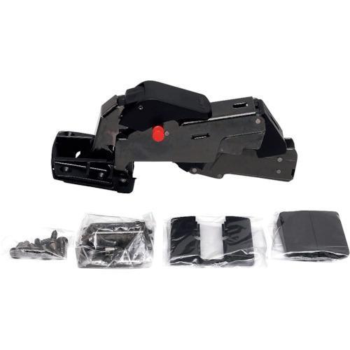 SUGATSUNE (160044974)/重量用広角度開きワンタッチスライドヒンジ ( J160-...