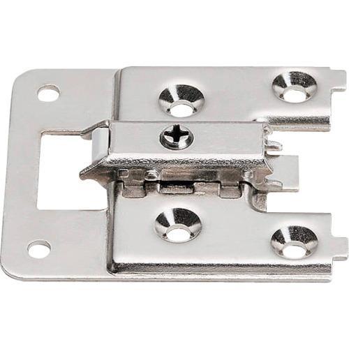 SUGATSUNE (180043949)/エルロン専用 マウンティングプレート ( ARN-SZ ...