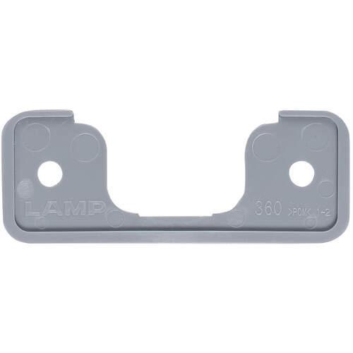 SUGATSUNE (160045368)/板金扉用スペーサー ( 360-BCS ) スガツネ工業...