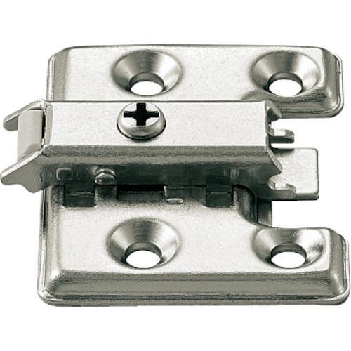 SUGATSUNE (160026846)マウンティングプレート ( 360-P6WT ) スガツネ...