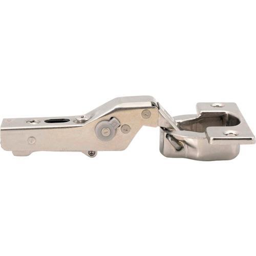 SUGATSUNE (160029085) ラプコン搭載 オリンピア スライドヒンジ 厚扉用 ( H...