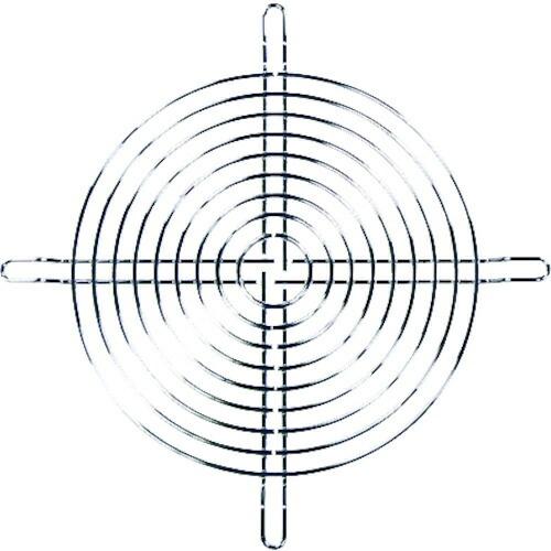 SanAce フィンガーガード (□120mm用 吸込側、吐出側兼用) ( 109-019E ) 山...