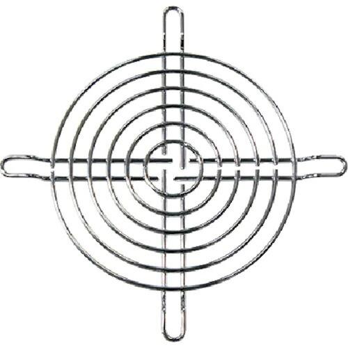 SanAce フィンガーガード (□80mm用 吸込側、吐出側兼用) ( 109-049E ) 山洋...