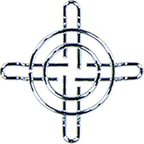 SanAce フィンガーガード (□40mm用 吸込側、吐出側兼用) ( 109-059 ) 山洋電...