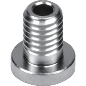 ＣＯＮＶＵＭ　吸着パッド用トメネジ　ＰＦＧ−１５　ＰＪＧ−１０〜１５用 TN-PF-15-M5 ( TNPF15M5 ) コンバム（株）｜orangetool
