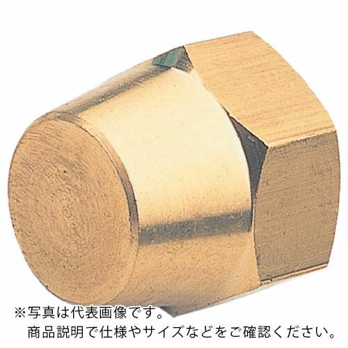 ＡＳＯＨ　フレアーキャップ　１／２Ｘ２０山 FN-0008 ( FN0008 ) アソー（株）