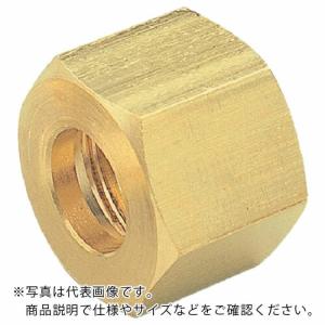 ＡＳＯＨ　リングナットΦ６（１／４） RN-1026 ( RN1026 ) アソー（株）｜orangetool