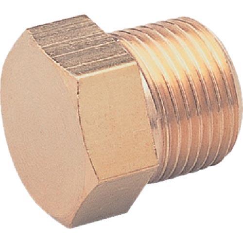 ＡＳＯＨ　六角プラグ　ＰＴ１／８ HP-1001 ( HP1001 ) アソー（株）