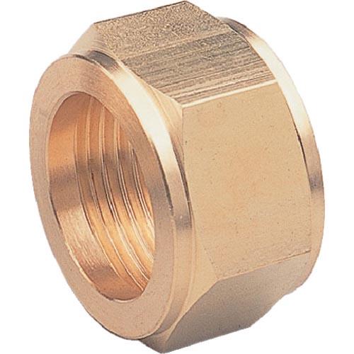 ＡＳＯＨ　ホース用継手　ホースジョイント用フクロナット　Φ１０．５ HSN-1310 ( HSN13...
