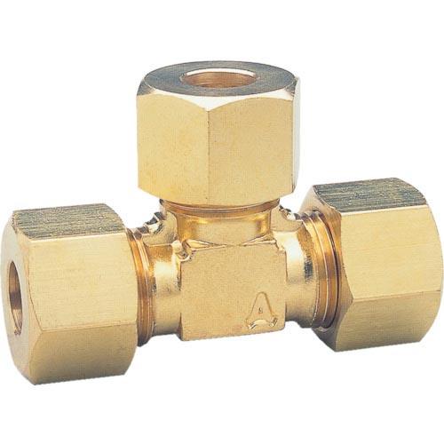 ASOH 三方リングチーズ Φ12.7 ( RT-3404 ) アソー(株)