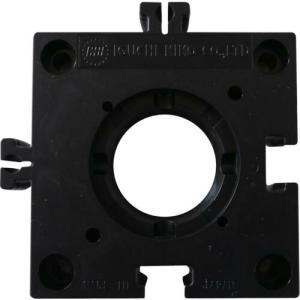 ＩＳＢ　イグチベアー取付ベース　パズル黒色 PZ75-BK ( PZ75BK ) （株）井口機工製作所｜orangetool