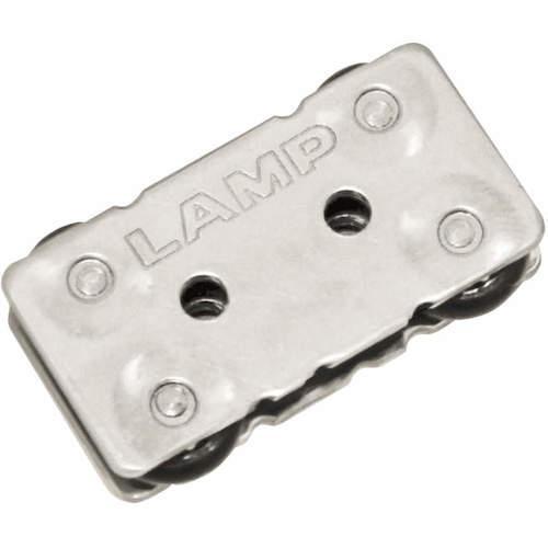 SUGATSUNE (190047271)MLGー20CSマルチローラーリニアガイドレールショートキ...