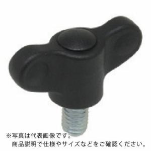 【SALE価格】ELESA ウイングノブ ( CWN32AX16 ) (株)イマオコーポレーション｜orangetool