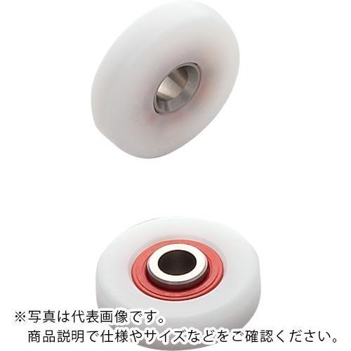 SUGATSUNE (210140803)防錆型樹脂ベアリング ( CD-267/68SUS )