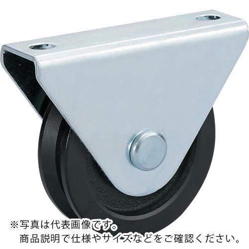 SUGATSUNE (200024791)重量用戸車 ( JC100-150V ) スガツネ工業(株...