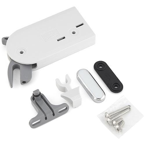 SUGATSUNE (140021700)ダンパーキャッチ ( DC-100G )