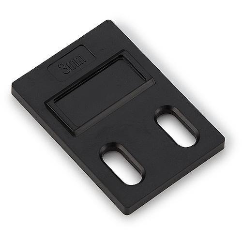 SUGATSUNE (270021020)LDD-S-P3BLラプコンドアダンパー用受座スペーサー ...