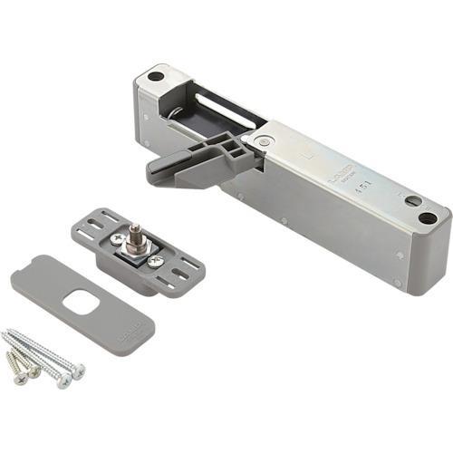 SUGATSUNE (270017564)ラプコン隠しドアダンパー ( LDD-V-L )