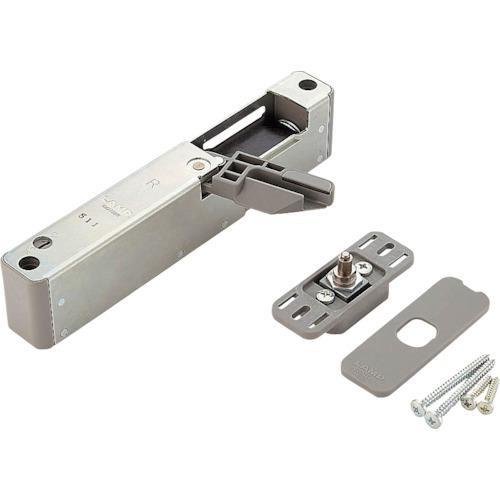 SUGATSUNE (270017563)ラプコン隠しドアダンパー ( LDD-V-R )