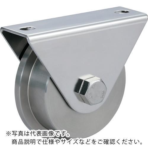 SUGATSUNE (200024780)ステンレス鋼製重量用戸車 ( JS315-200L ) ス...