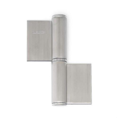 SUGATSUNE (170034219)オールステンレス鋼製重量用旗蝶番 ( HG-LSH-154...