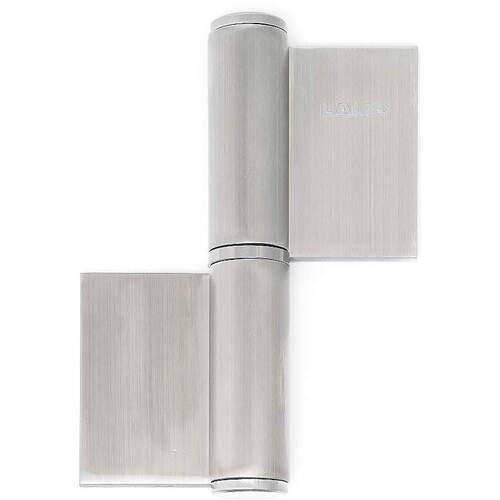 SUGATSUNE (170034220)オールステンレス鋼製重量用旗蝶番 ( HG-LSH-154...