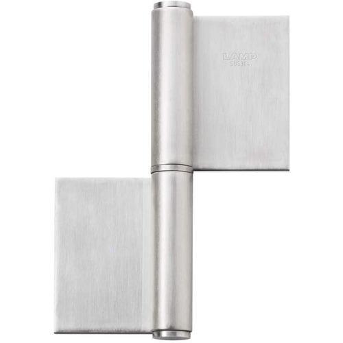 SUGATSUNE (170034222)オールステンレス鋼製重量用旗蝶番 ( HG-LSH-204...