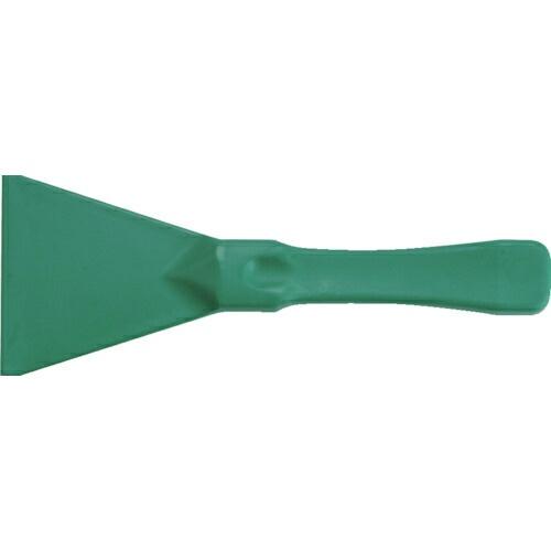 BURRTEC バーキンタ スパチュラ (小) 緑 BCST-SG ( 66200500 )