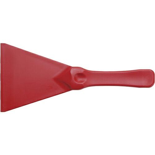 BURRTEC バーキンタ スパチュラ (大) 赤 BCST-LR ( 66200700 )