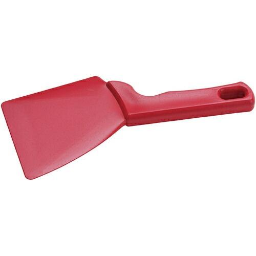 BURRTEC バーキンタ 2エッジスパチュラ 赤 BCST-2ER ( 66201300 )