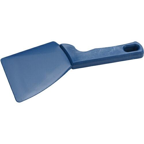 BURRTEC バーキンタ 2エッジスパチュラ 青 BCST-2EB ( 66201400 )