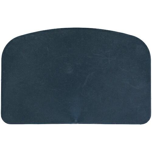 BURRTEC バーキンタ スクレーパー (小) 紺 BCSP-SB すくい部幅150mm ( 66...