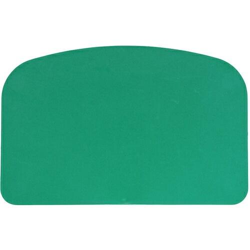 BURRTEC バーキンタ スクレーパー (小) 緑 BCSP-SG すくい部幅150mm ( 66...