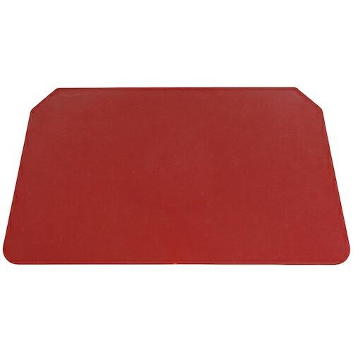 BURRTEC バーキンタ スクレーパー (大) 赤 BCSP-LR すくい部幅230mm ( 66...