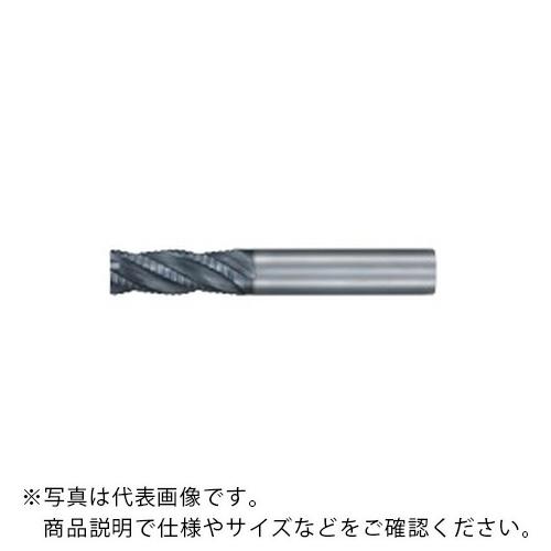 フジコシ GSXミルVL 4枚刃ラフィング 2.5D[GSXVLRE4-2.5D] ( GSXVLR...