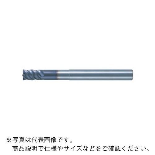 フジコシ X&apos;sミル ジオ ロングシャンク4枚刃 ( 4GEOLS8.0  ロングシャンク )